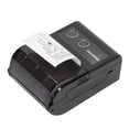 thumbnail image 3 of Bluetooth Receipt Printer Smartphone Control 200dpi Thermal Label Printer Receipts Printer with 1 Roll Printer Paper, 3 of 14