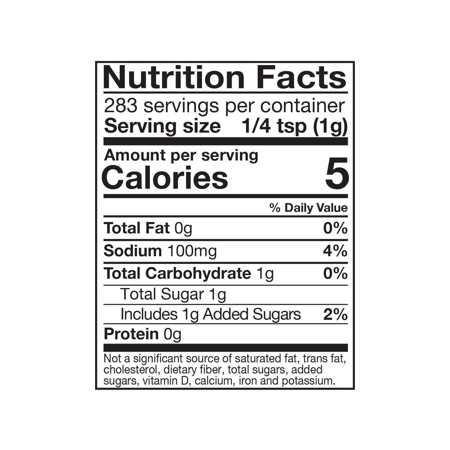 Kinder's Honey Chipotle Seasoning, 10 Ounce