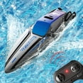 thumbnail image 6 of SPOORYYO Mini Remote Control Stunt Ship 360 Roll Dual Motor Long Battery Life Compact Design for Outdoor Fun, 6 of 8