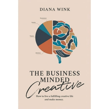 Books for Storytellers: The Business-Minded Creative (Paperback)