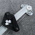 thumbnail image 4 of Front Window Regulator Electric Window Regulator 72210-tm0-g01 Right Front Power Window Lifter Regulator 72210-TM0-G01 Fits For  CITY 2009-2013, 4 of 8