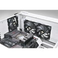 thumbnail image 4 of Thermaltake SWAFAN GT14 PC Cooling Fan, 3 Types of Detachable Fan Blades, High Pressure/High Air Flow/ Reversed (Single Fan Pack) CL-F157-PL14BL-A, 4 of 5