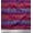 Dark Magenta, variant on Soimoi Cotton Duck Fabric Leaves & Bellflower Artistic Print Sewing Fabric Yard 42 Inch Wide