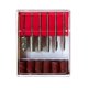 thumbnail image 5 of Taladro de uñas 2 en lámpara de uñas, lámparas de 35000 RPM, silencioso de ajuste de temporizador suave, taladros de Yinane Lámparas de taladro de uñas, 5 of 8