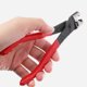 thumbnail image 4 of unbranded 2Ud Tenazas Automotrices Para Abrazaderas De Manguera Material Resistente Color Rojo, 4 of 8