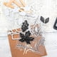 thumbnail image 4 of Sellos transparentes de silicona de arce de Navidad MP817, troqueles de corte para tarjetas de papel hechas a mano Diy, decoraciones de álbumes de recortes, troqueles de corte artesanales, 4 of 4