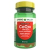 Spring Valley Rapid-Release CoQ10 Dietary Supplement, 100 mg, 30 Count
