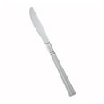 thumbnail image 1 of Winco 0010-08 Ensemble de Couteaux de Table Lisa de 12 Pièces, Acier Inoxydable 18-0, 1 of 1
