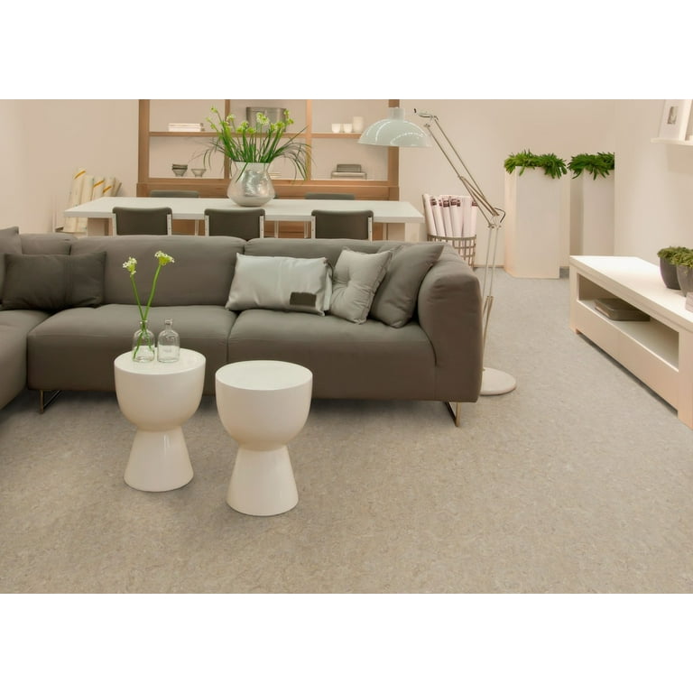 Forbo Flooring Marmoleum Cinch Loc Seal Laminate Square in