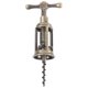 thumbnail image 1 of GOOHOCHY Abridor de vino Abridor de botellas de vino de aleación de zinc Abrebotellas de vino de tornillo manual resistente, 1 of 8