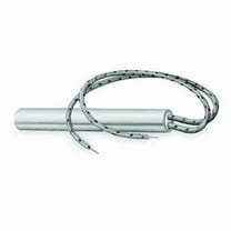 Tempco Cartridge Heater,1-1/2 In. L LDC00002