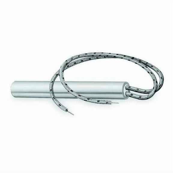 Tempco Cartridge Heater,1-1/2 In. L LDC00002
