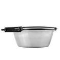 thumbnail image 3 of Dog Bowl Safe And Stable Pets Feeder Bowl Dog Bowl Holder Water Bowl Dog Dish Coffee Shop Pets For Hotel Home, 3 of 8