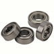 thumbnail image 2 of Rodamiento Sellado De Metal, Rodamiento De Coche RC, Coche De Control Romote De Metal Para Coche 1/10 RC ZAQW gris-plata, 2 of 8