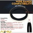 thumbnail image 2 of May2kt NEW Dryer Maintenance Kit for Maytag 33002535 306508 12001541 Belt Roller, 2 of 5