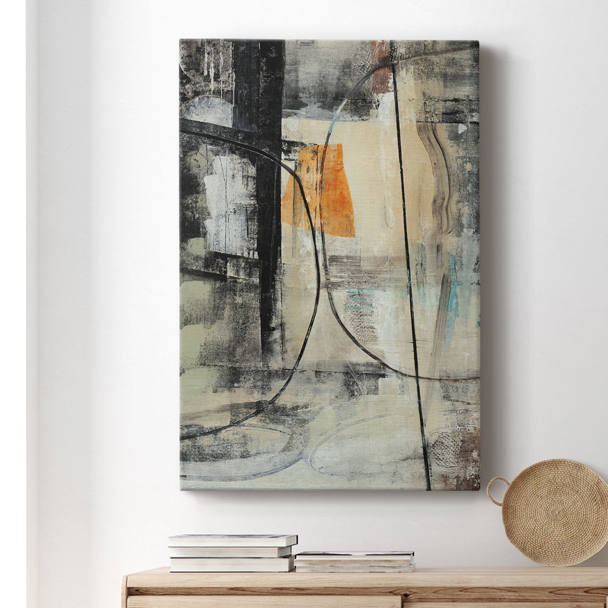 Persistence II Premium Gallery Wrapped Canvas - Ready to Hang