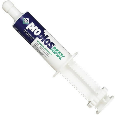 UPC: 0794535150520 | Probios Max Gel Farm Animal Supplement  60 gm