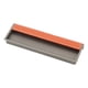 thumbnail image 1 of Door Handle, Wardrobe Handle Embedded Design Corrosion Resistant Rustproof For Office Buildings, 1 of 8