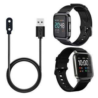 Caricabatterie magnetico schermo AMOLED OA98 Smartwatch IP67