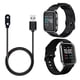 thumbnail image 1 of Cable De Carga Usb Cable De Base Cable Para Xiaomi Haylou Solar Ls05 / Ls02 / Ls01 Cargador De Reloj Inteligente Scienceny EL008725-00, 1 of 6