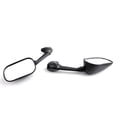 thumbnail image 4 of Rearview Mirrors Black For Yamaha YZF R1 2004-2006, 4 of 6