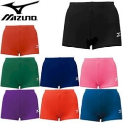 mizuno low rider shorts