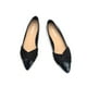 thumbnail image 2 of Zapatos planos de ballet informales con punta en punta para mujer Zapatos cómodos de charol, 2 of 4
