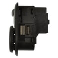 thumbnail image 3 of Standard Ignition Door Remote Mirror Switch P/N:MRS121 Fits select: 2010-2015 CHEVROLET CAMARO, 2005-2009 CHEVROLET EQUINOX, 3 of 4