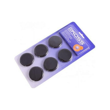 UPC: 0021299158227 | Koss PORT CUSH Replacement Cushions for Porta Pro and Sporta Pro
