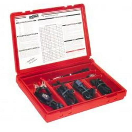 

Kastar Hand Tools KH262 Hall Effect Tester