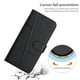 thumbnail image 4 of Funda Flip para FOXDOCK Honor X9b – Carcasa delgada y resistente a impactos con soporte para uso diario y profesional, 4 of 6