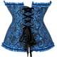 thumbnail image 3 of Corsé Vestido de novia Tocando fondo Ropa interior Body Sculpting Chaleco gótico Corte Corsé Corsé Fridja nalpqowj30368, 3 of 4