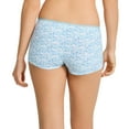 thumbnail image 2 of Jockey Women's Organic Cotton Stretch Boyshort, 2 of 4