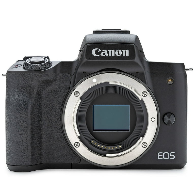 Canon M50 Car Photography Camera Camera Settings Best Canon M50