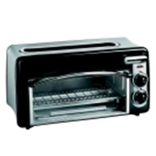 Toastation® Toaster & Oven