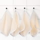 thumbnail image 5 of Toallas faciales y corporales Toalla suave Toalla de baño exfoliante Toalla de masaje para mujer y hombre, 5 of 8