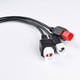 thumbnail image 4 of Conector de diagnóstico Sidaley OBD Type3 NO3, 4 of 6