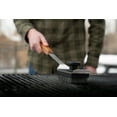 thumbnail image 3 of Traeger Pellet Grills Replacement Nylon BBQ Cleaning Brush for BAC537 BBQ Cleaning Brush (2 Pack), 3 of 5