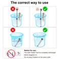 thumbnail image 3 of Calentador de agua de inmersión Senduzll 2000W 304 de acero inoxidable, 3 of 6