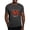 Charcoal, variant on CafePress - Magic M Initial T Shirt - Men's Classic Cotton T-Shirts