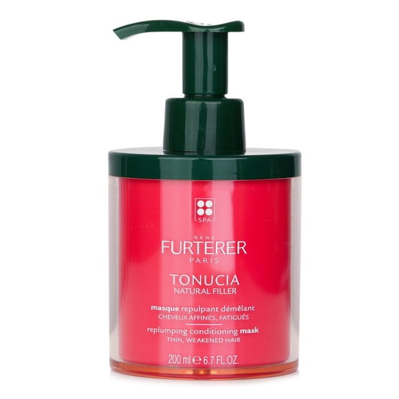 Mascarilla acondicionadora Rene Furterer Tonucia Natural Filler