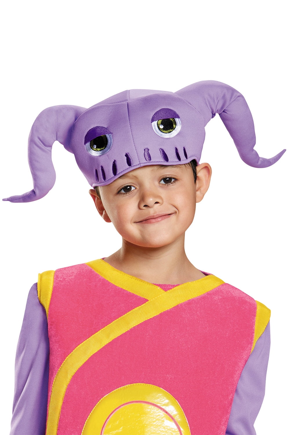 Captain smek costume Clearance