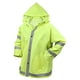 Rothco Veste de Pluie Réfléchissante de Sécurité - Safety Green, Petit – image 2 sur 3