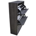 thumbnail image 3 of Zapatero Hogare Venecia Armable Gris, 3 of 3