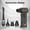 HFX7-XC, variant on 580000 RPM powerful turbo blower, cordless vacuum cleaner, electric snow blower, 380g blowing force, LED lighting, car cleaning