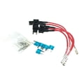 thumbnail image 1 of 5 X 15A Agregar Circuito Portafusibles ATO ATC Tap Kit, 1 of 5