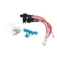 thumbnail image 1 of Portafusibles 15A 12 / 24v del estilo de bajo del cajero automático automático del coche del Mini Baoblaze fusible automático, 1 of 5