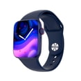 thumbnail image 1 of SmartWatch Reloj Inteligente Perilla Rotable Recibe Notificaciones NEGRO Genérico reloj, inteligente, smartwatch, 1 of 2