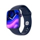 thumbnail image 1 of SmartWatch Reloj Inteligente Perilla Rotable Recibe Notificaciones NEGRO Genérico reloj, inteligente, smartwatch, 1 of 2