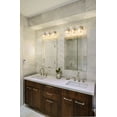 thumbnail image 5 of 1938-3V-BN-Z-Lite-Bennington - 3 Light Bath Vanity In Traditional Style-7 Inches Tall and 22.25 Inches Wide-Brushed Nickel Finish, 5 of 7